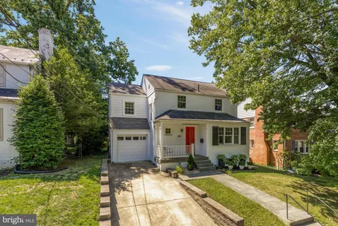$899,000 | 2108 Ross Road, Silver Spring, MD 20910