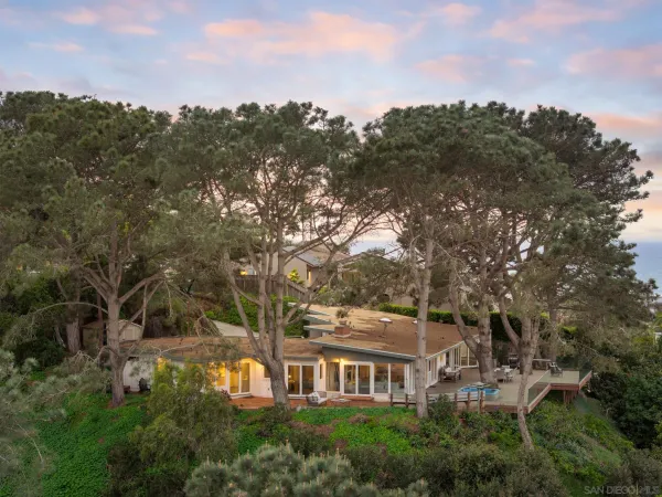 $5,495,000 | 2165 Balboa Avenue, Del Mar, CA 92014