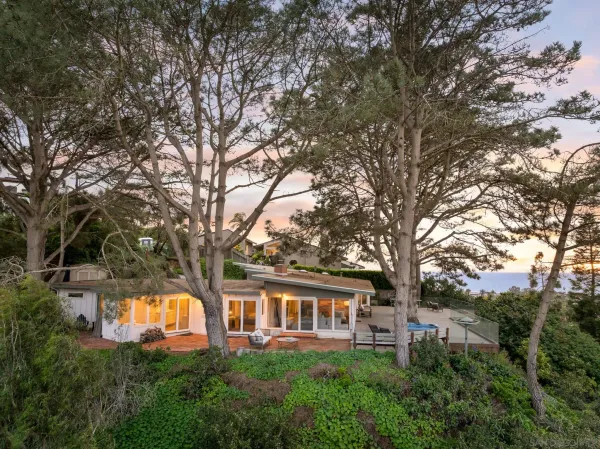 $5,495,000 | 2165 Balboa Avenue, Del Mar, CA 92014