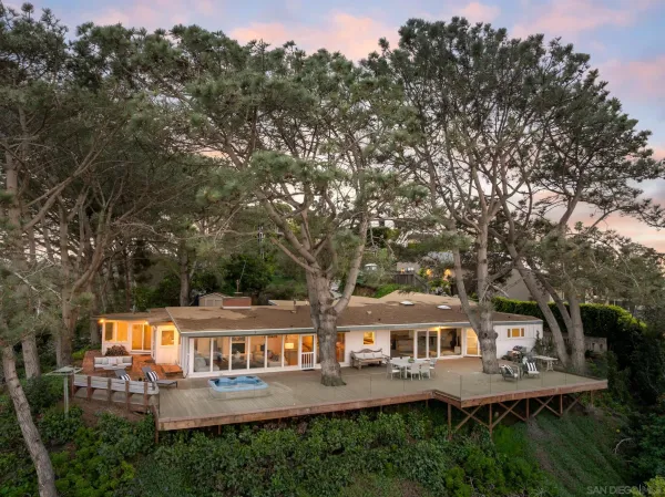 $5,495,000 | 2165 Balboa Avenue, Del Mar, CA 92014