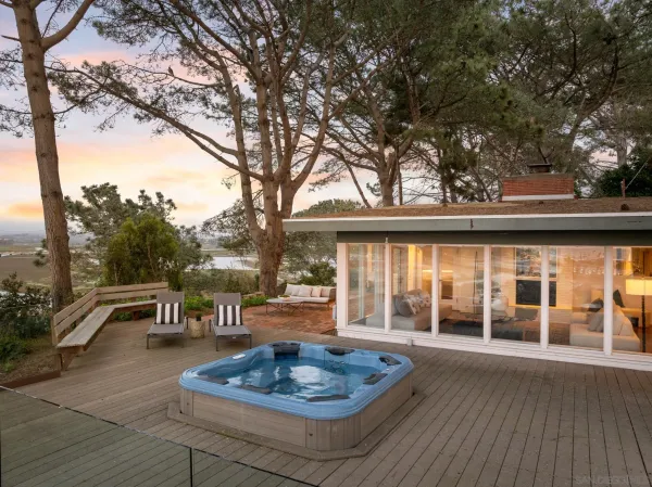 $5,495,000 | 2165 Balboa Avenue, Del Mar, CA 92014