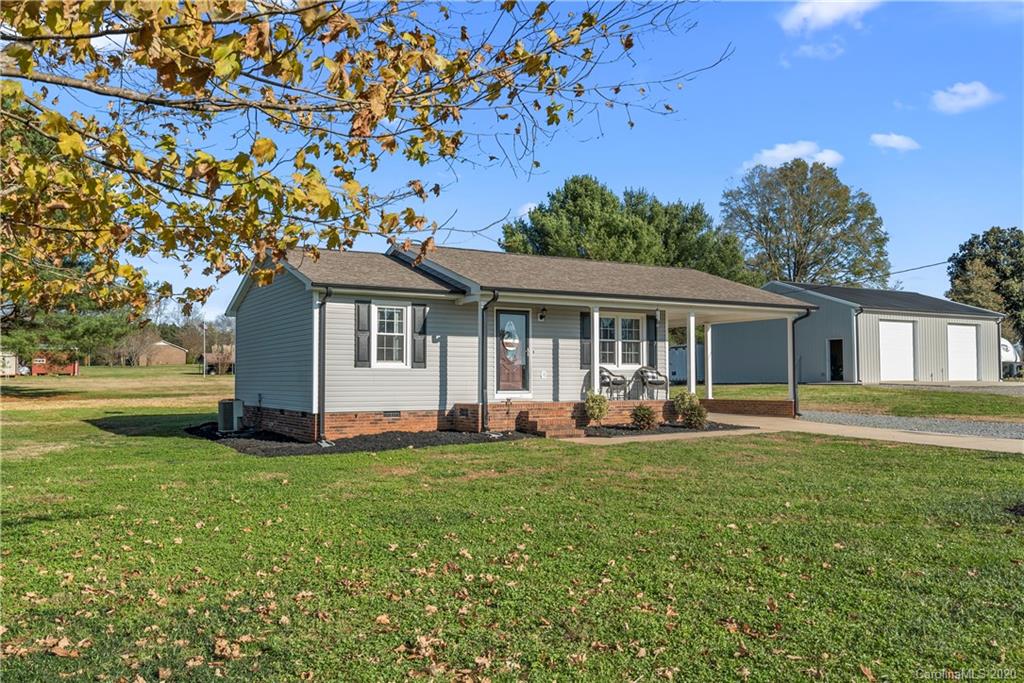 4257 Barrier Road Concord, NC 28025 - Photo 1 of 22