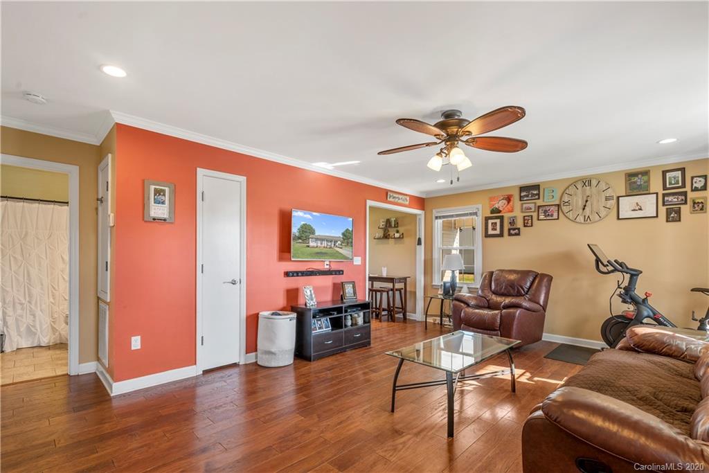 4257 Barrier Road Concord, NC 28025 - Photo 11 of 22