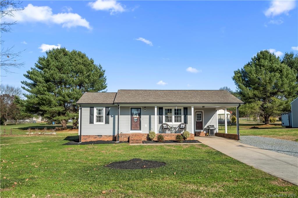 4257 Barrier Road Concord, NC 28025 - Photo 3 of 22