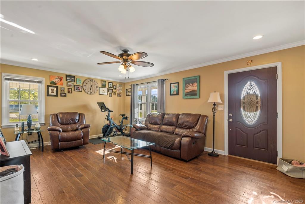 4257 Barrier Road Concord, NC 28025 - Photo 5 of 22