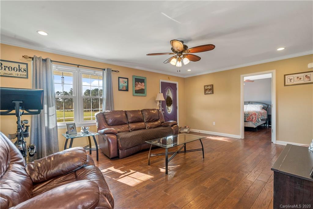 4257 Barrier Road Concord, NC 28025 - Photo 6 of 22