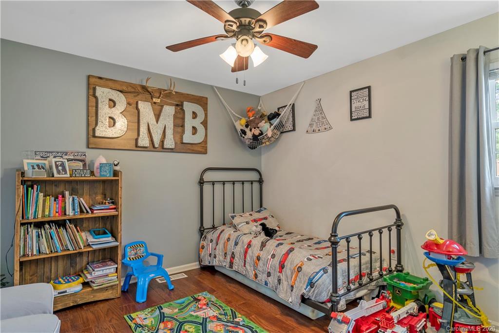 4257 Barrier Road Concord, NC 28025 - Photo 9 of 22