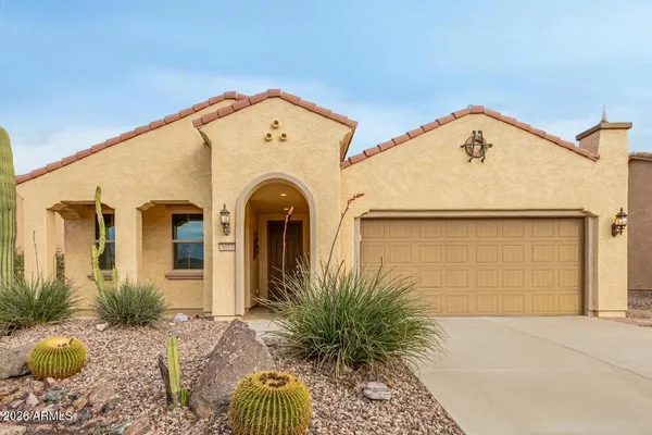 $395,000 | 3877 North Smithsonian Drive, Florence, AZ 85132