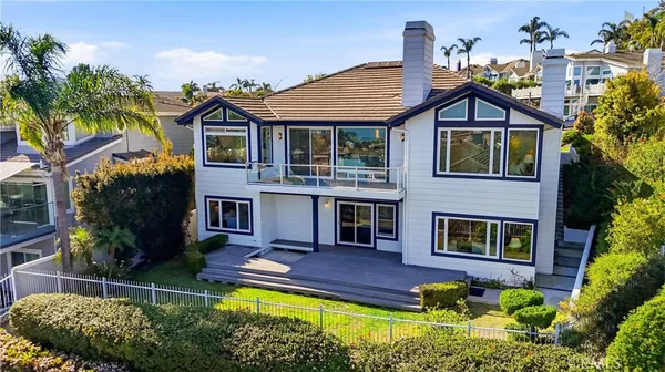 $3,799,000 | 34052 Capistrano By The Sea, Dana Point, CA 92629