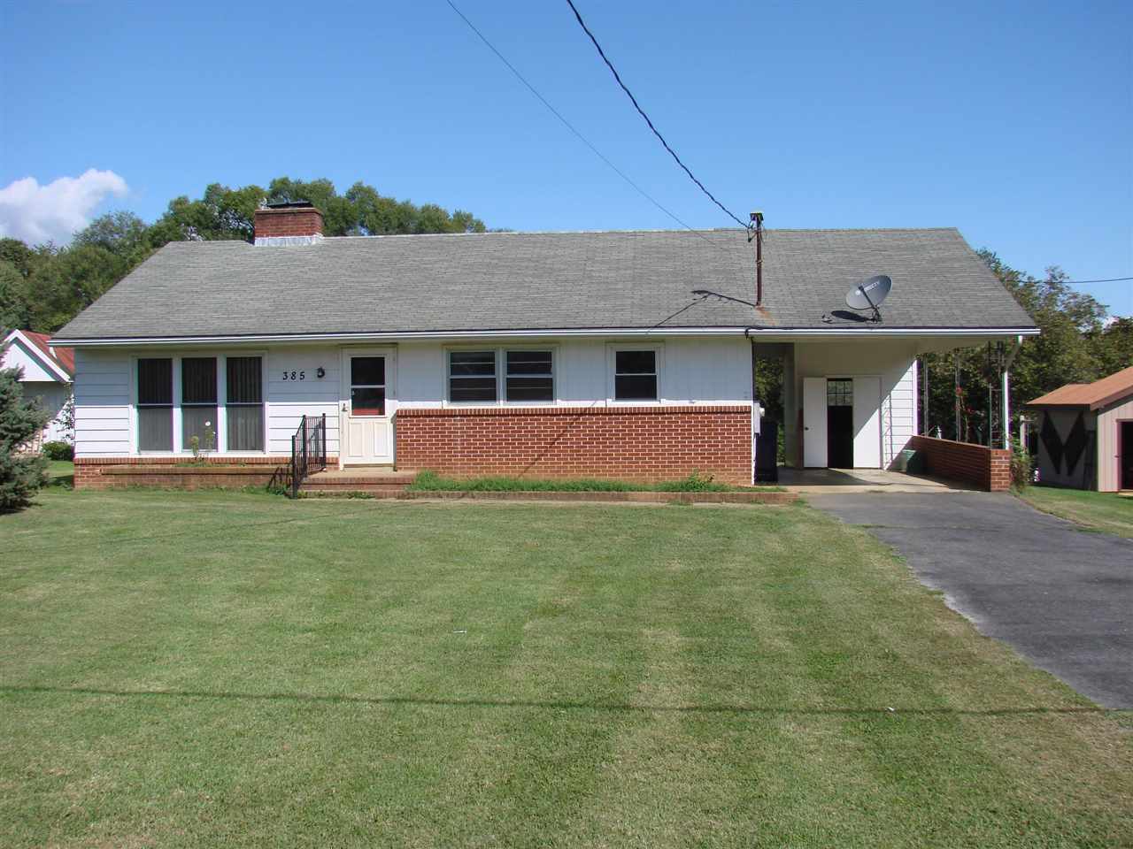 385 Chapel Road Stanley, VA 22851 - Photo 1 of 1 Gallery Image 1