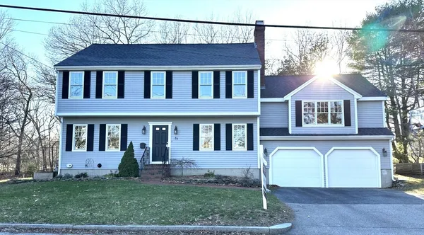 $1,775,000 | 81 Parish Road, Needham, MA 02494