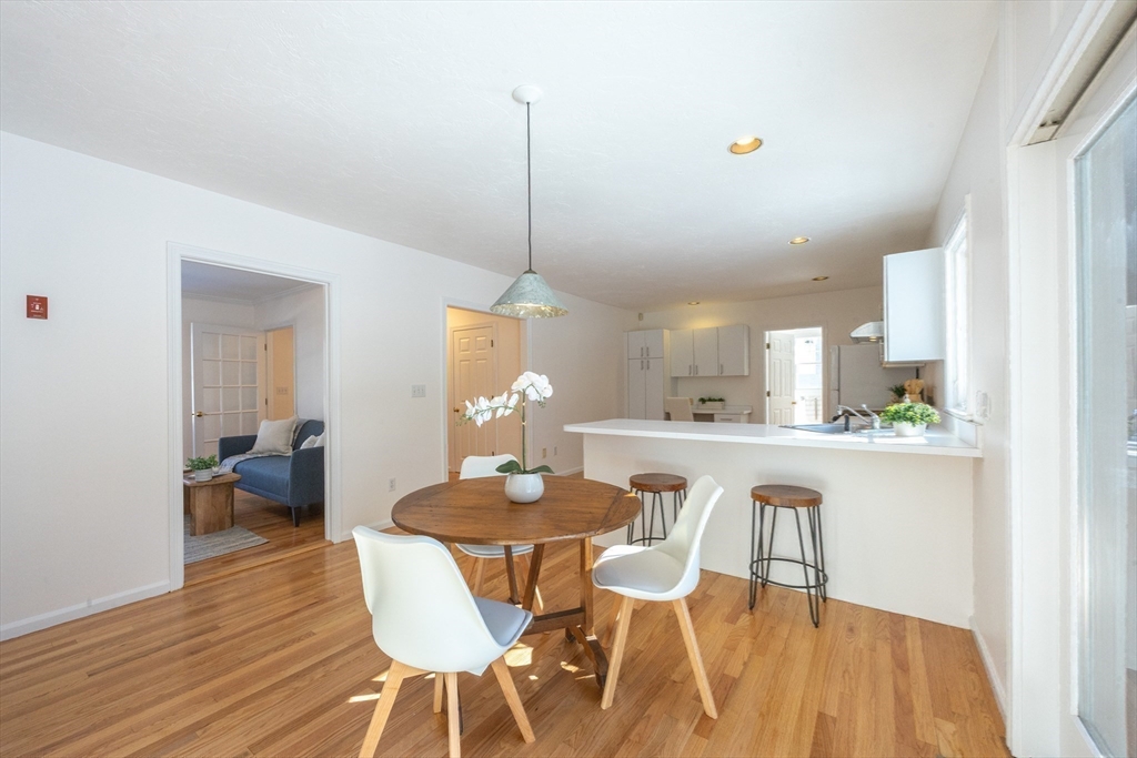 81 Parish Road Needham, MA 02494 - Photo 12 of 38