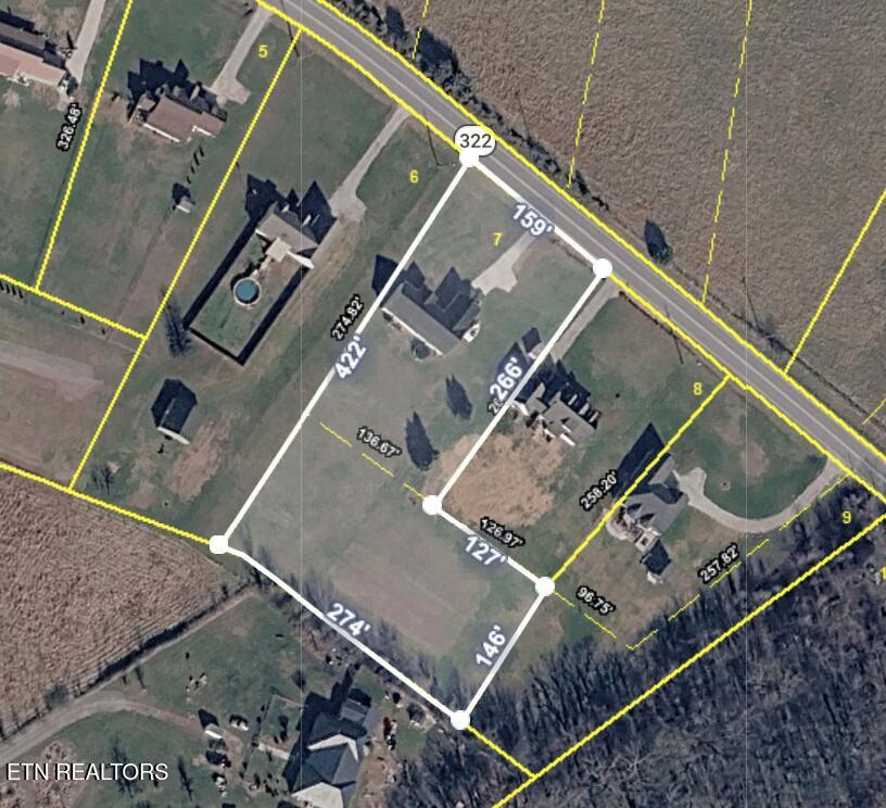 935 Oakland Road Sweetwater, TN 37874 - Photo 18 of 18 Screen Shot 2026-03-03 at 4.22.04 PM