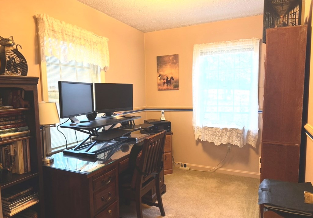 879 Kahle Road Summerville, PA 15864 - Photo 20 of 38 a view of a workspace