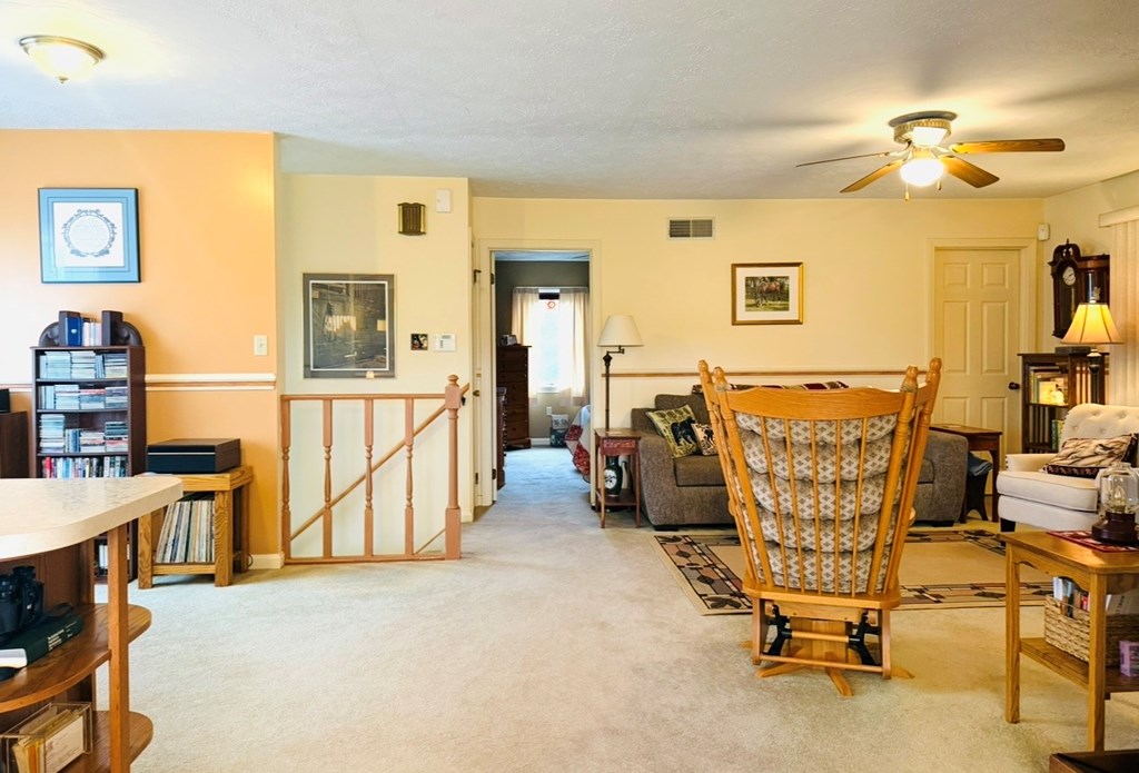 879 Kahle Road Summerville, PA 15864 - Photo 9 of 38 a view of a livingroom with furniture and a couch