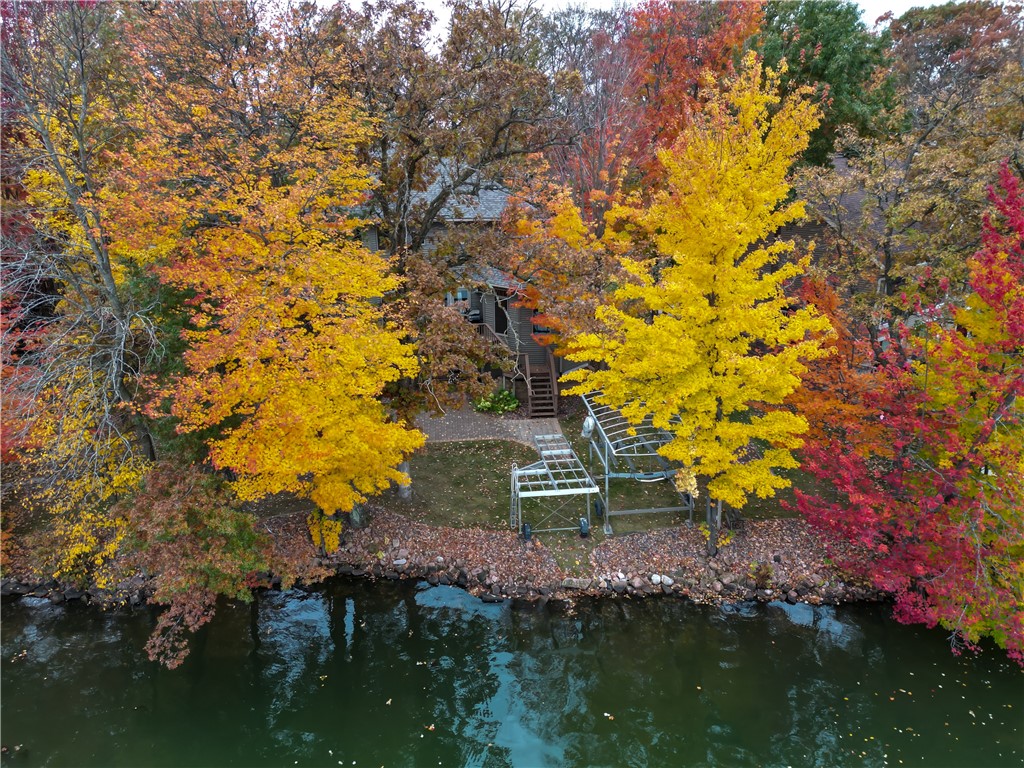1114 Heart Island Parkway Rice Lake, WI 54868 - Photo 5 of 60