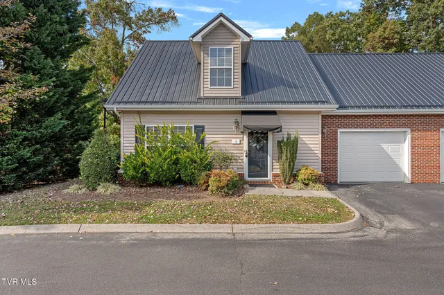 $225,900 | 396 Jonesboro Road, Unit 1, Piney Flats, TN 37686