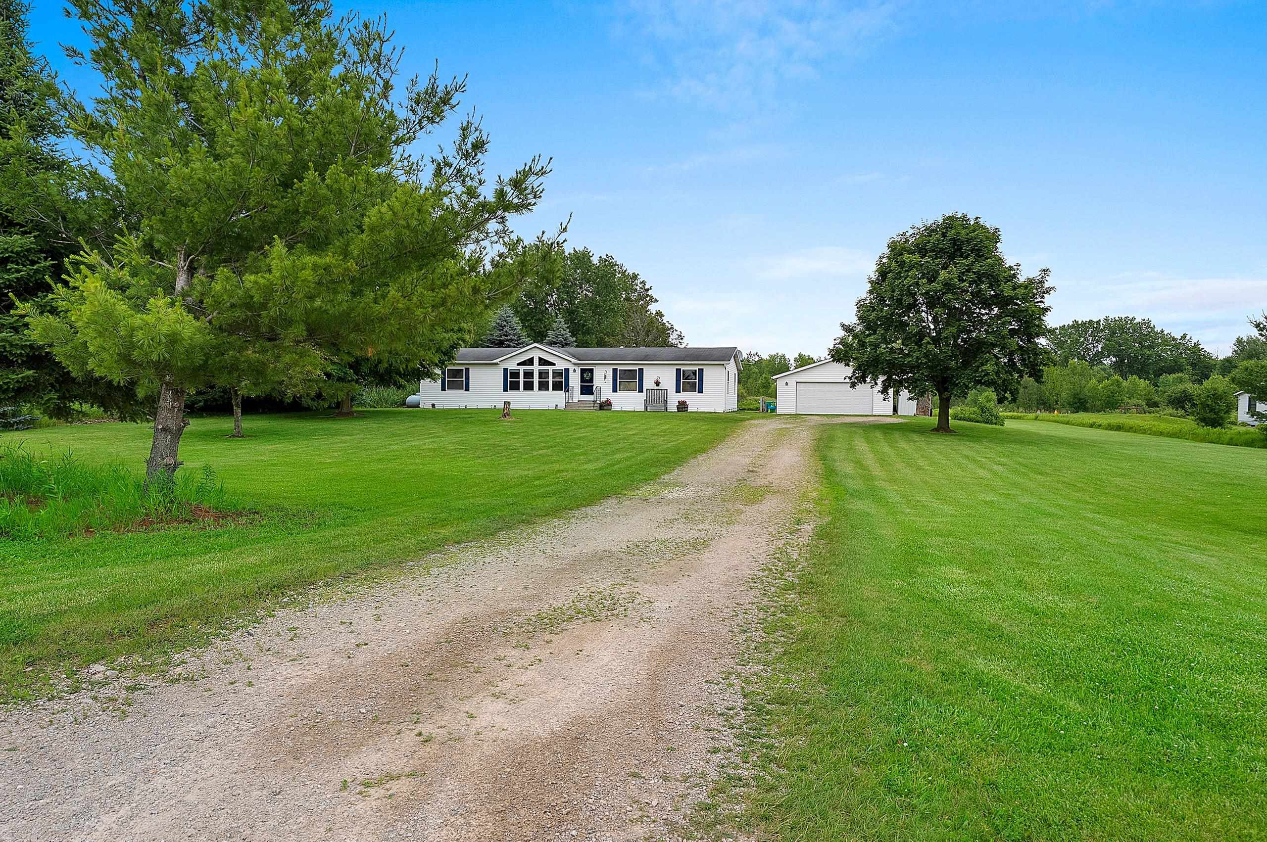 4562 Elm Lawn Road Oconto Falls, WI 54154 - Photo 50 of 50