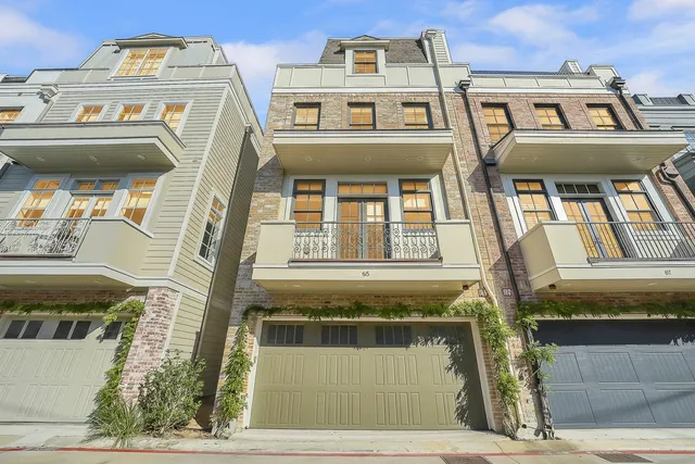 $1,425,000 | 65 Crain Sq Boulevard, Houston, TX 77025