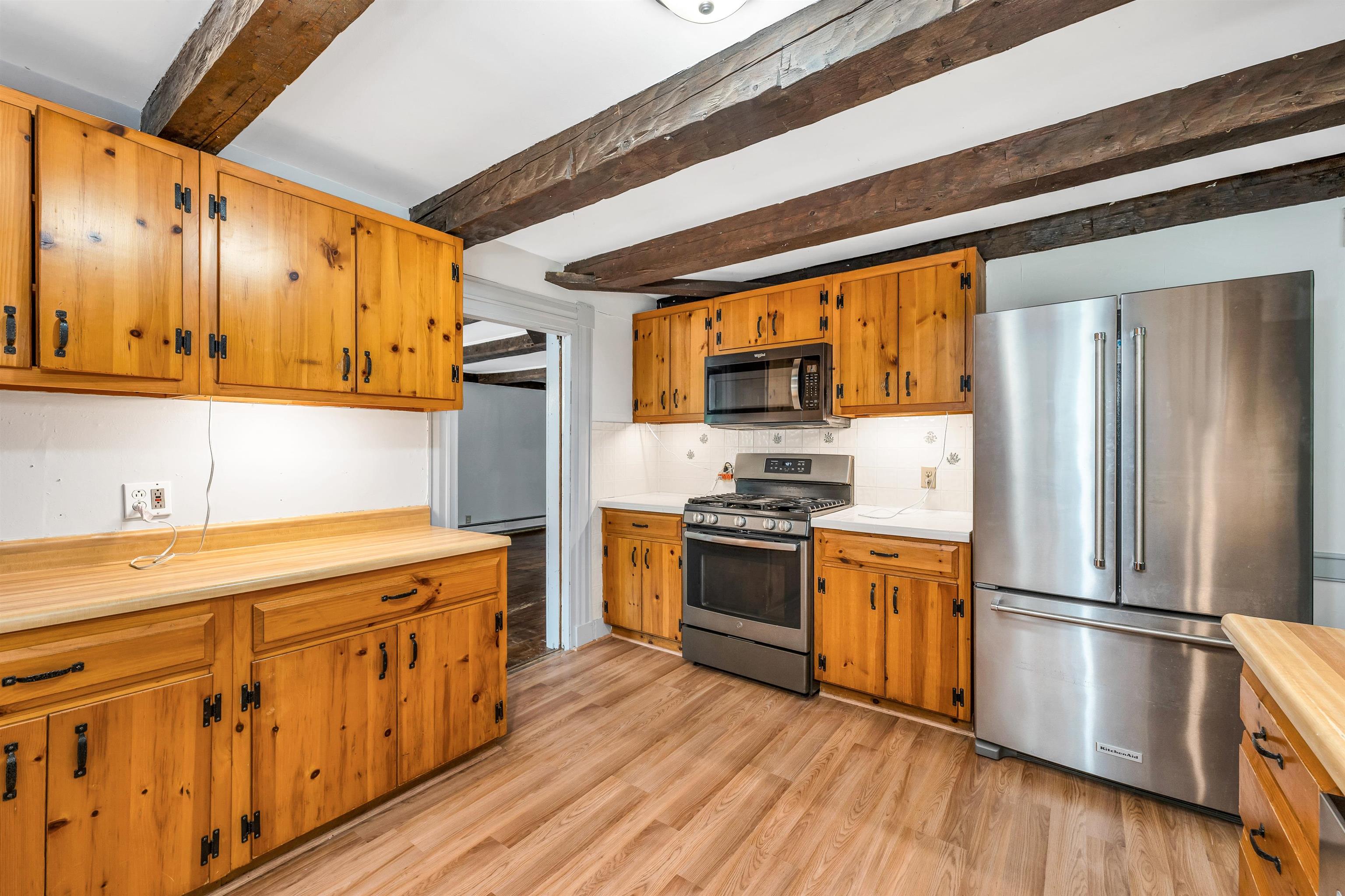 225 Simon Hill Road Effingham, NH 03882 - Photo 16 of 58