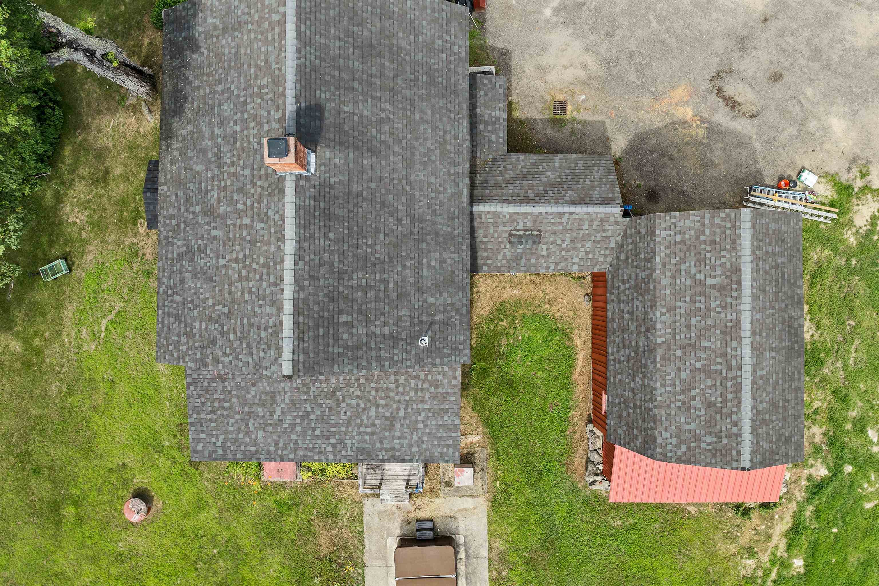 225 Simon Hill Road Effingham, NH 03882 - Photo 46 of 58