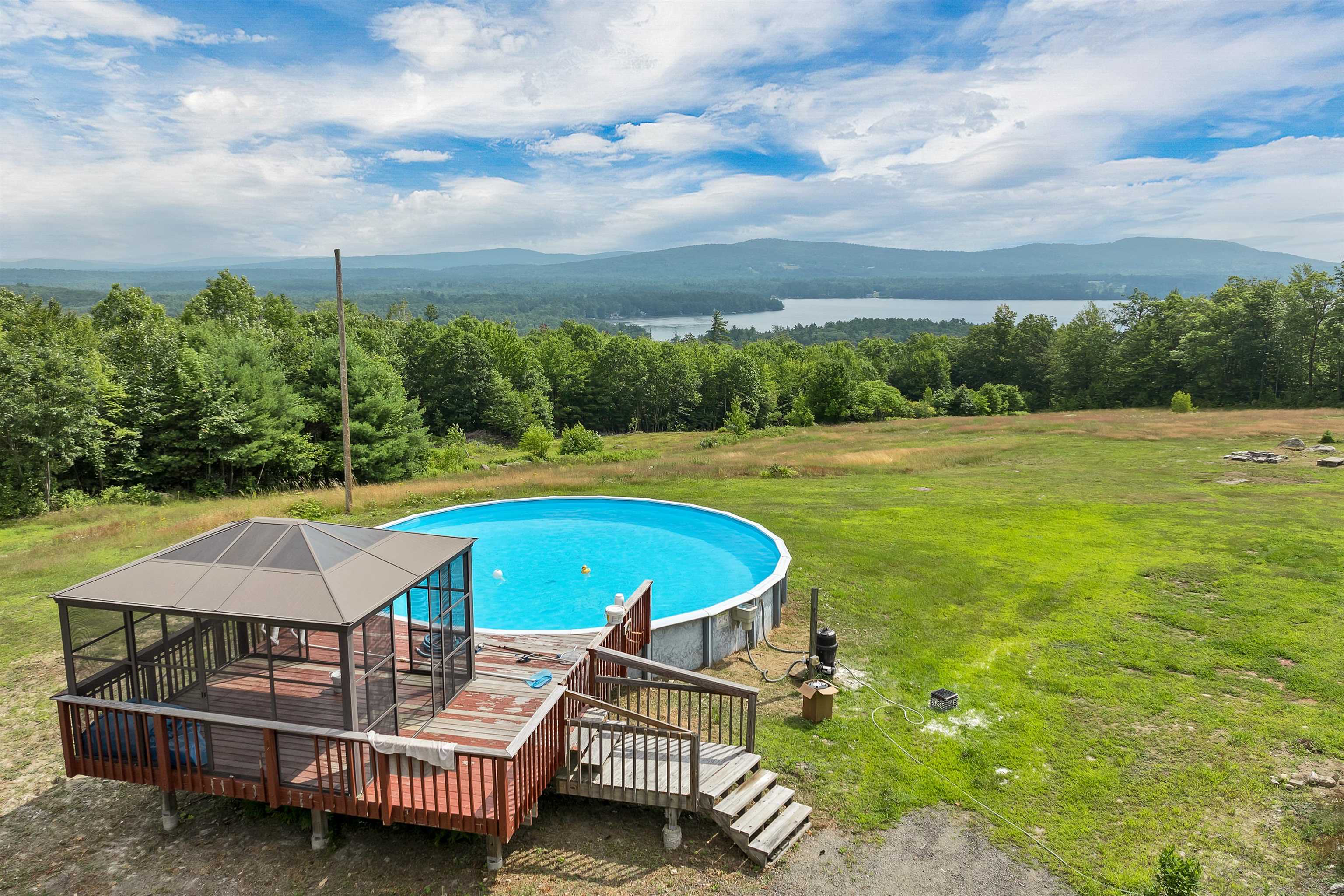 225 Simon Hill Road Effingham, NH 03882 - Photo 48 of 58