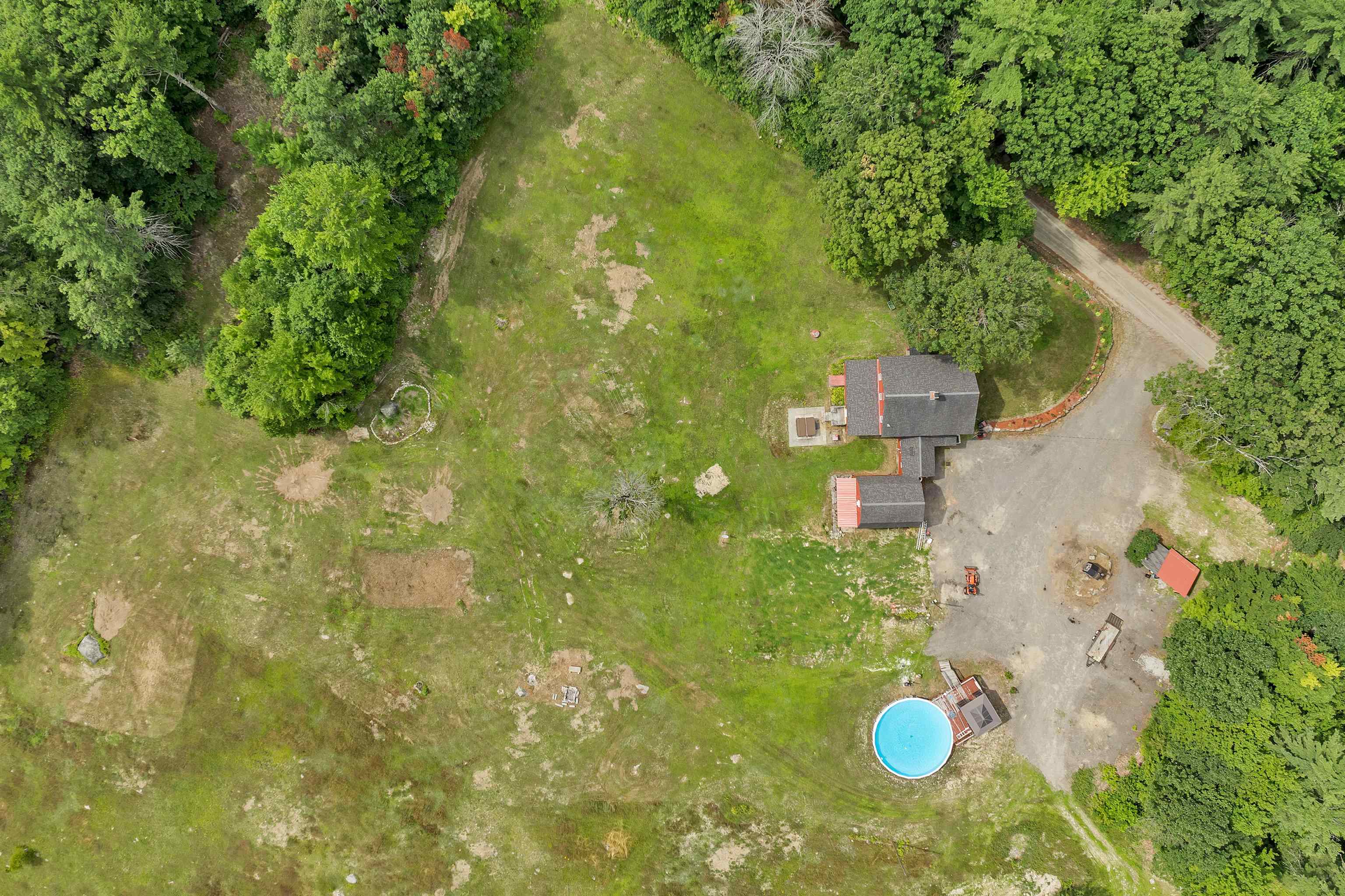 225 Simon Hill Road Effingham, NH 03882 - Photo 50 of 58