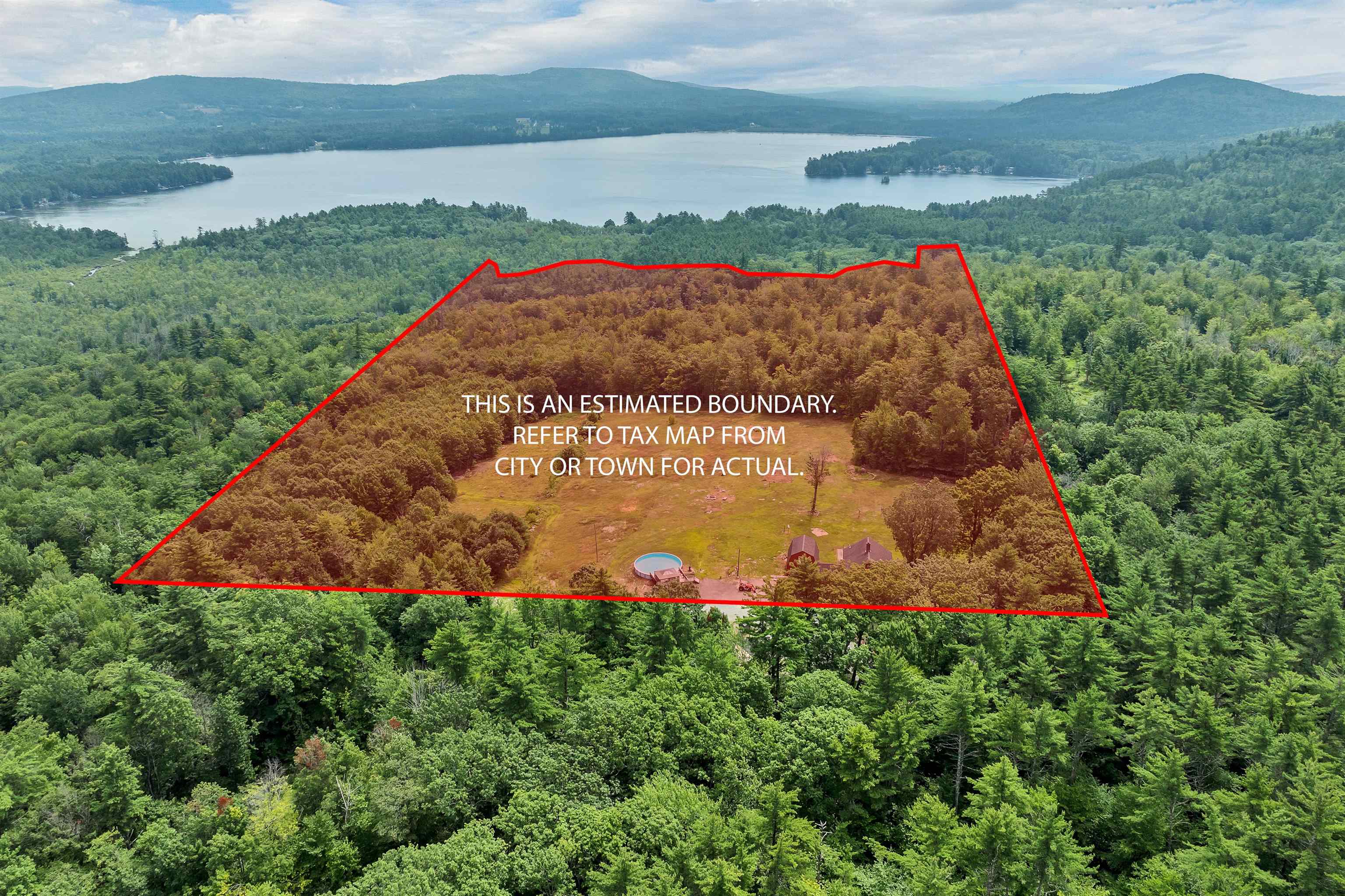 225 Simon Hill Road Effingham, NH 03882 - Photo 7 of 58