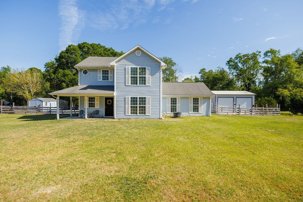 1019 Fodie Road Quitman, GA 31643 - Photo 2 of 40 Gallery Image 2