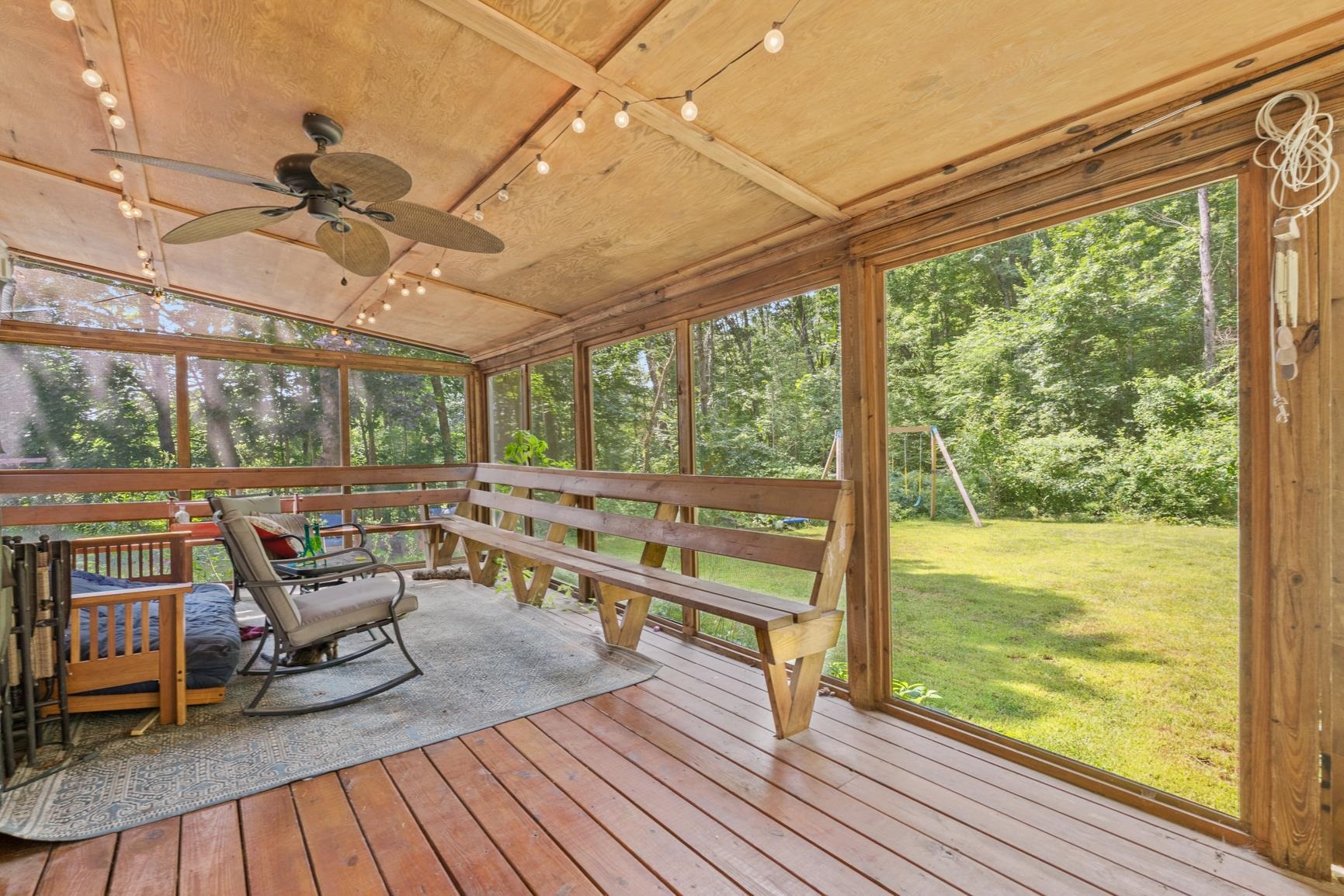 201 Mitchell Road Nottingham, NH 03290 - Photo 14 of 40