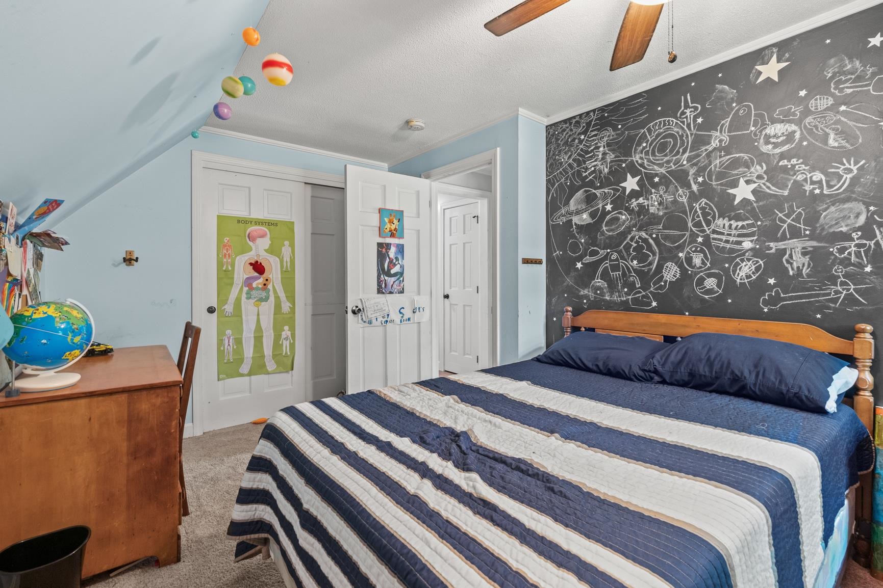 201 Mitchell Road Nottingham, NH 03290 - Photo 16 of 40