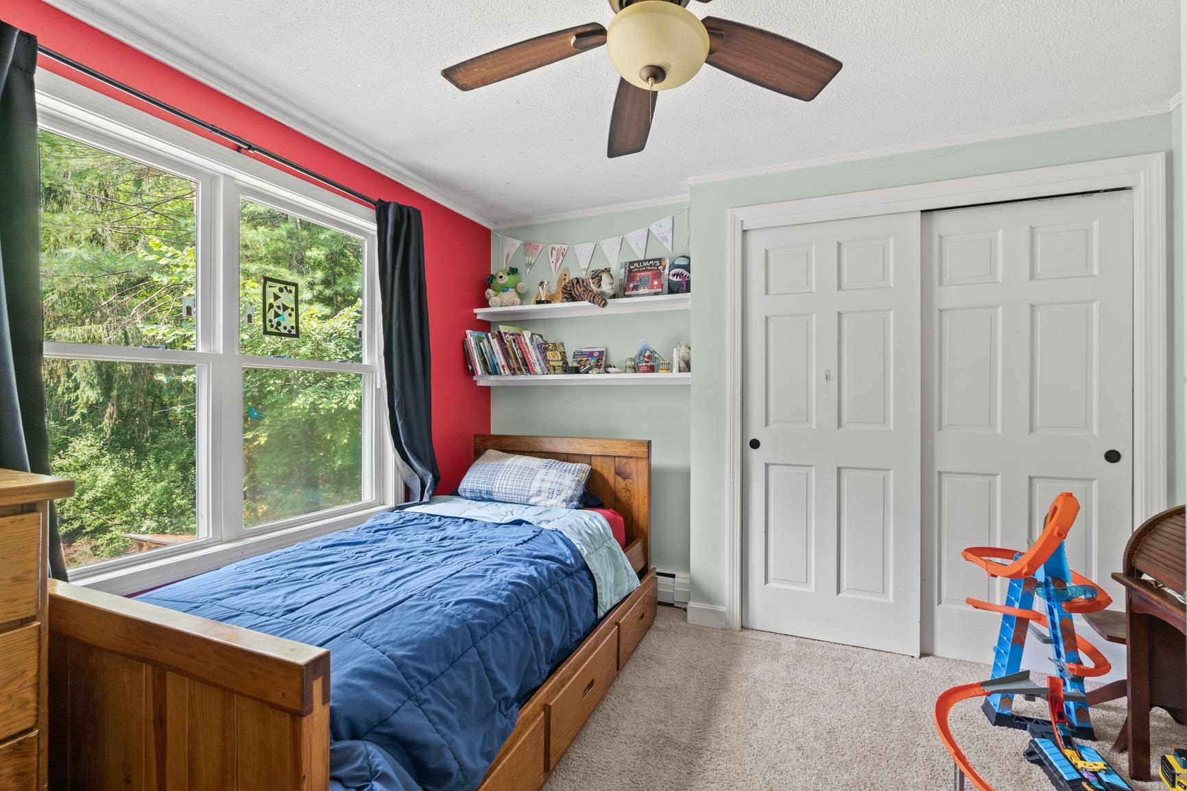 201 Mitchell Road Nottingham, NH 03290 - Photo 19 of 40