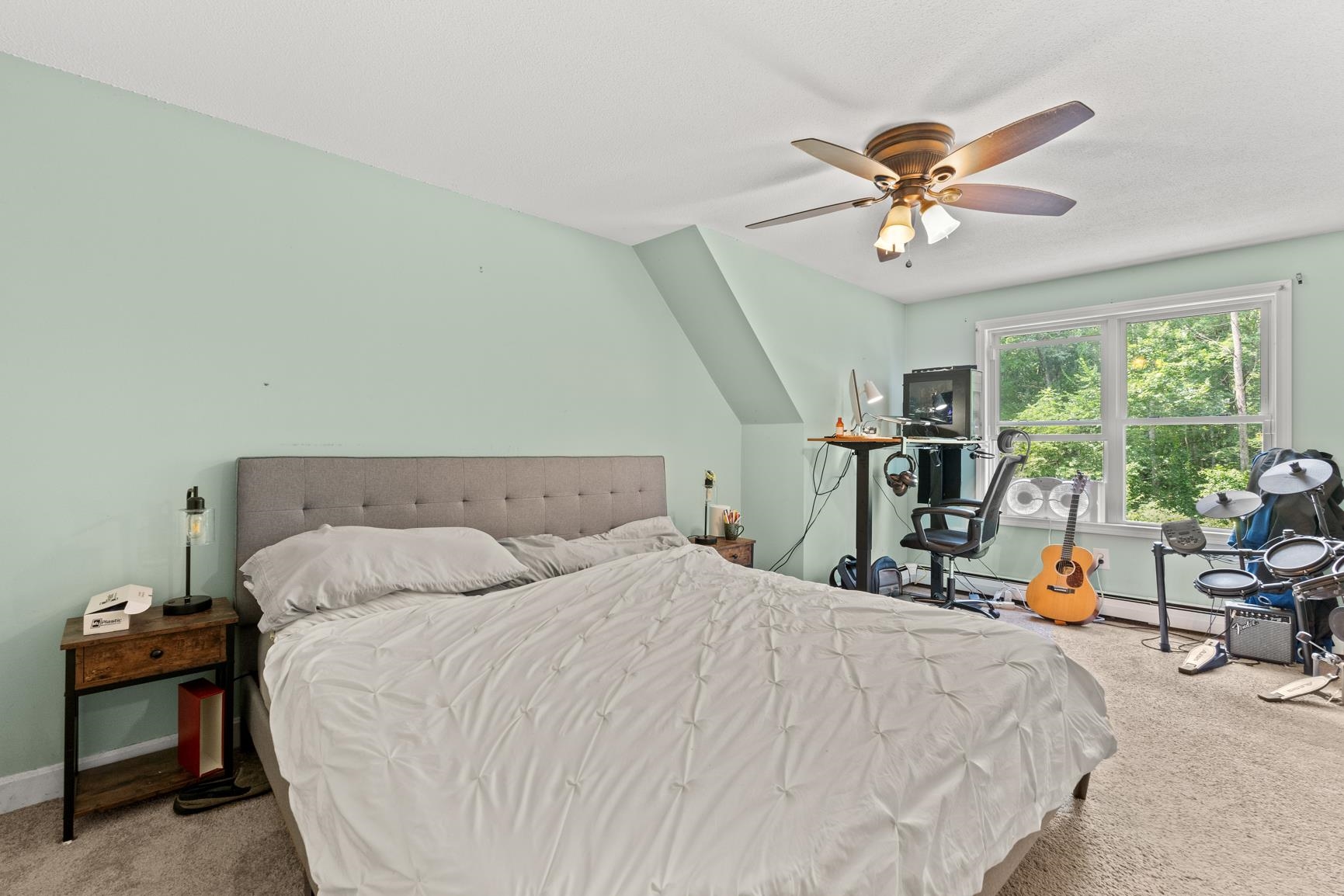 201 Mitchell Road Nottingham, NH 03290 - Photo 20 of 40