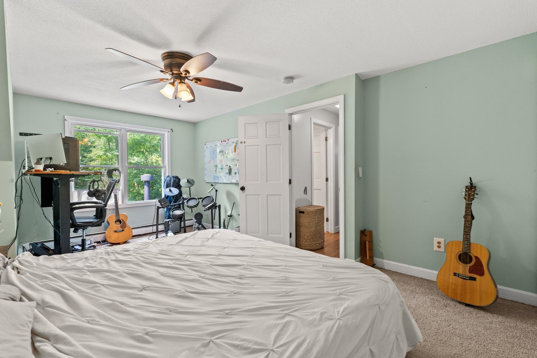 201 Mitchell Road Nottingham, NH 03290 - Photo 21 of 40