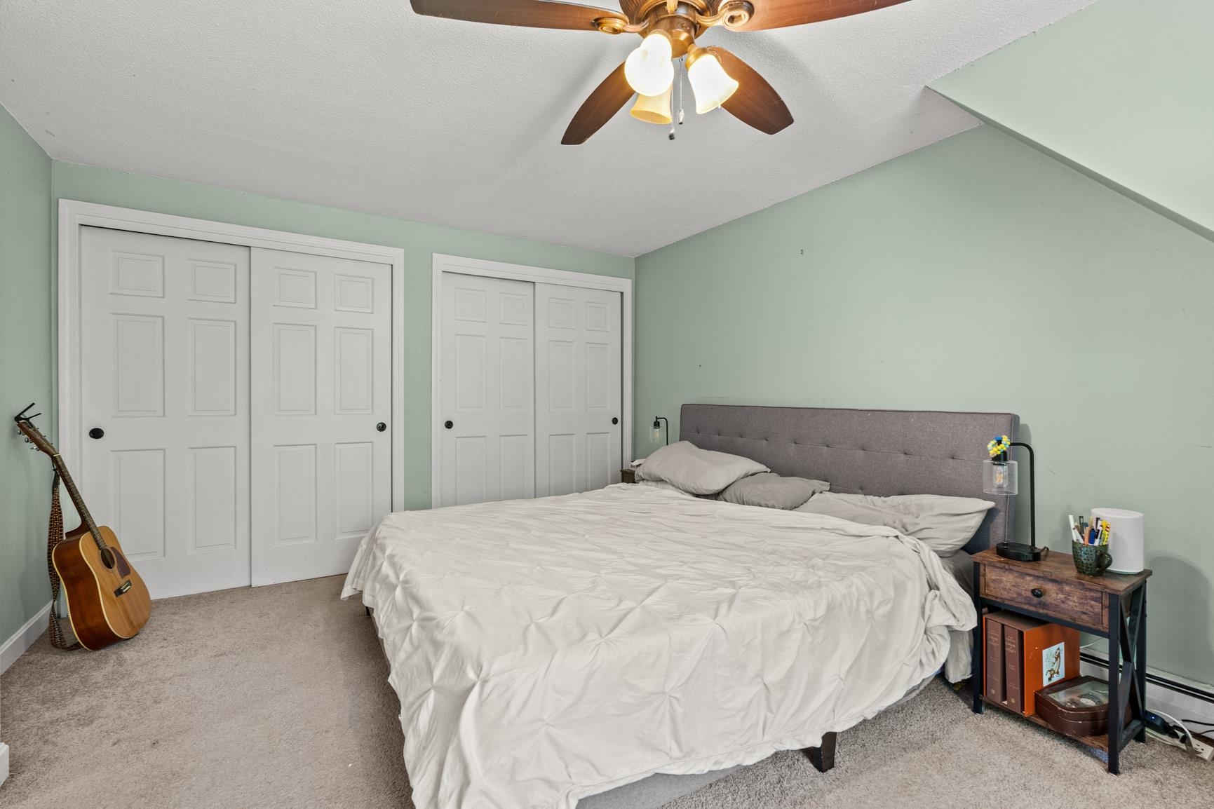 201 Mitchell Road Nottingham, NH 03290 - Photo 22 of 40