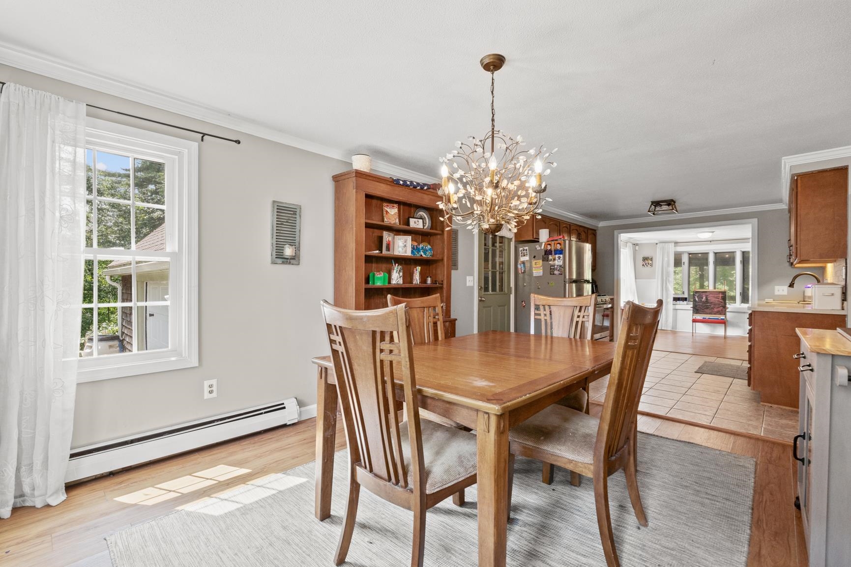 201 Mitchell Road Nottingham, NH 03290 - Photo 24 of 40