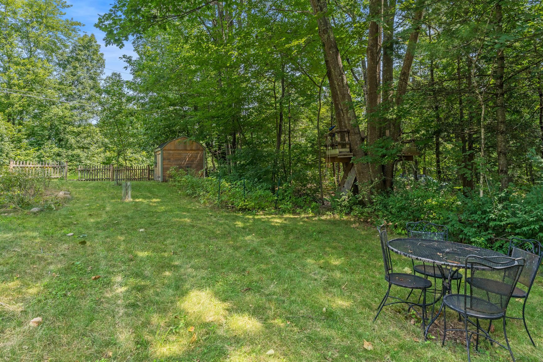 201 Mitchell Road Nottingham, NH 03290 - Photo 26 of 40