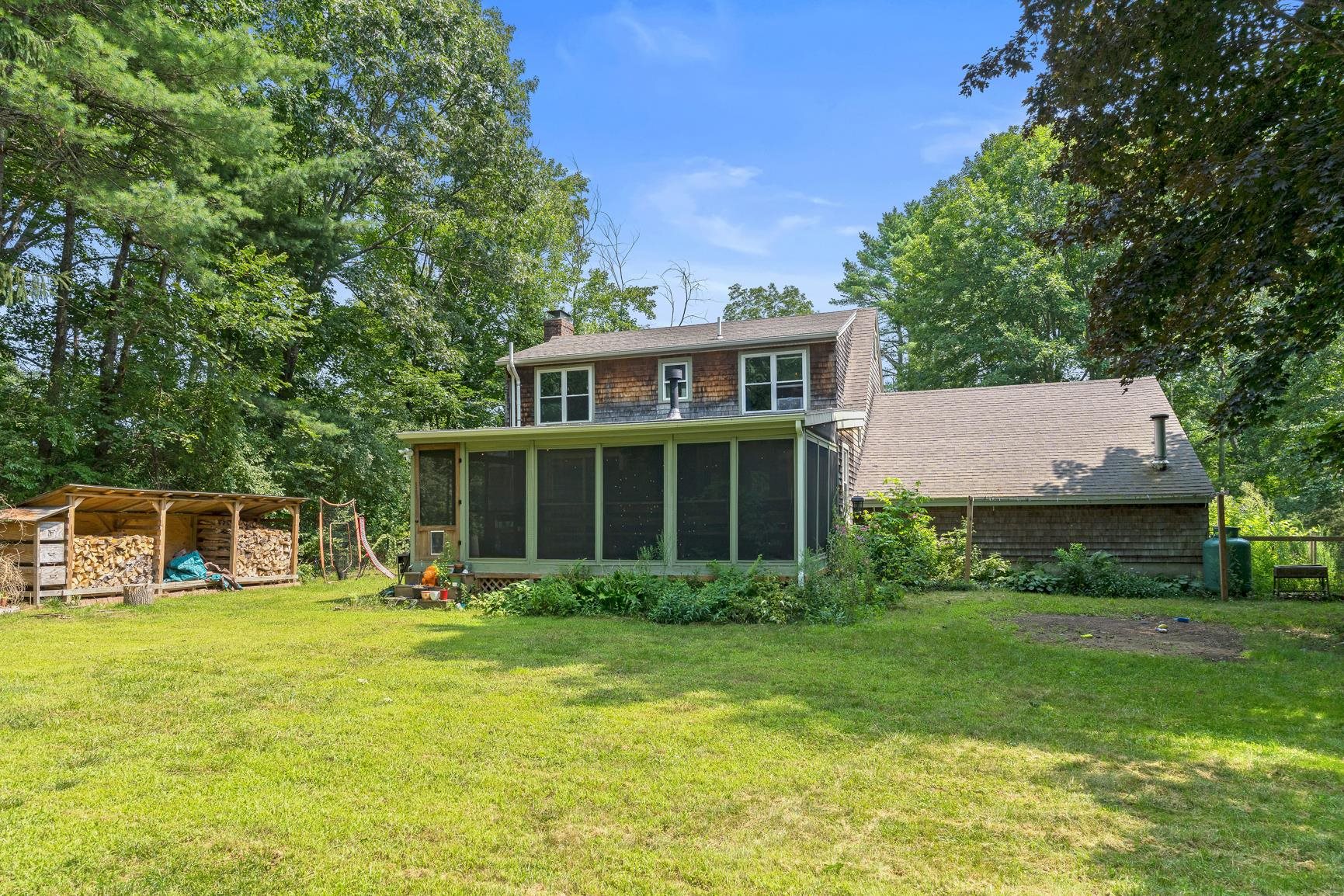201 Mitchell Road Nottingham, NH 03290 - Photo 27 of 40