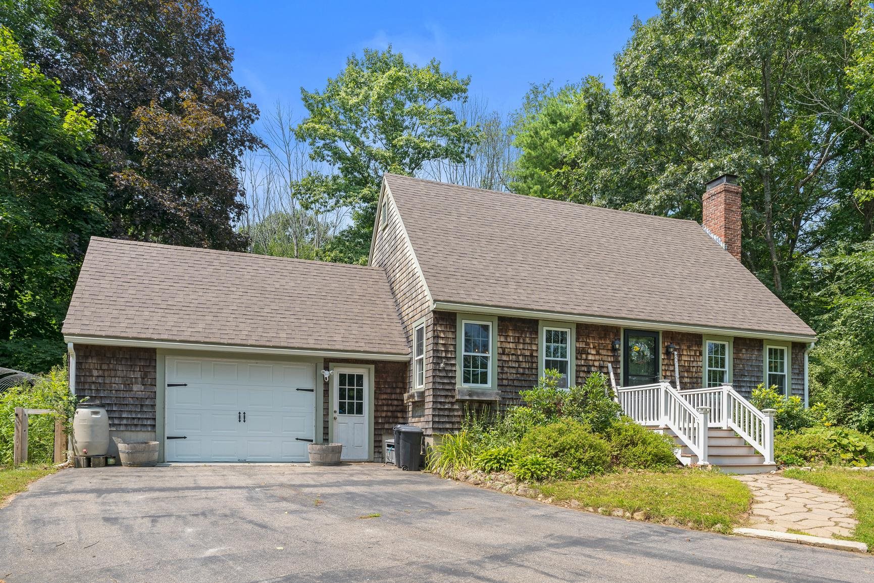 201 Mitchell Road Nottingham, NH 03290 - Photo 34 of 40