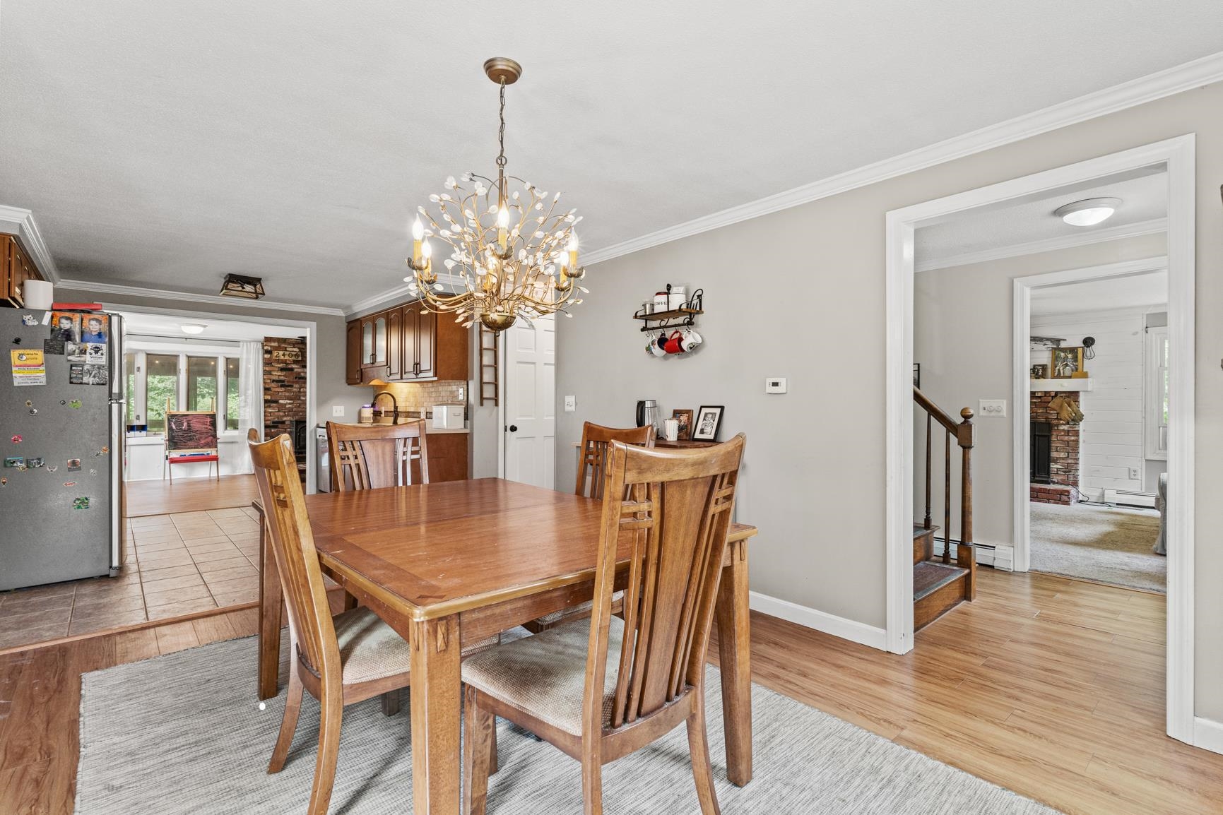 201 Mitchell Road Nottingham, NH 03290 - Photo 35 of 40