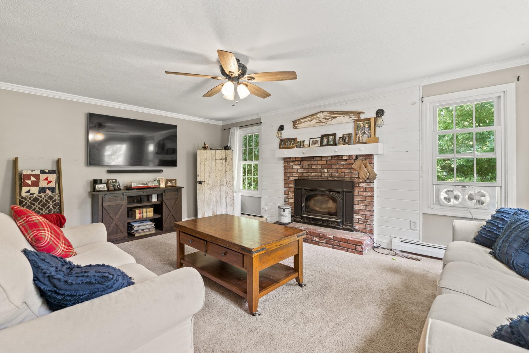 201 Mitchell Road Nottingham, NH 03290 - Photo 40 of 40