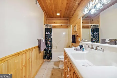 $549,000 | 1600 My Mountain Road, Morganton, GA 30560
