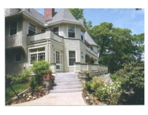 9 Bushnell Drive Lexington, MA 02421 - Photo 2 of 10 Gallery Image 2