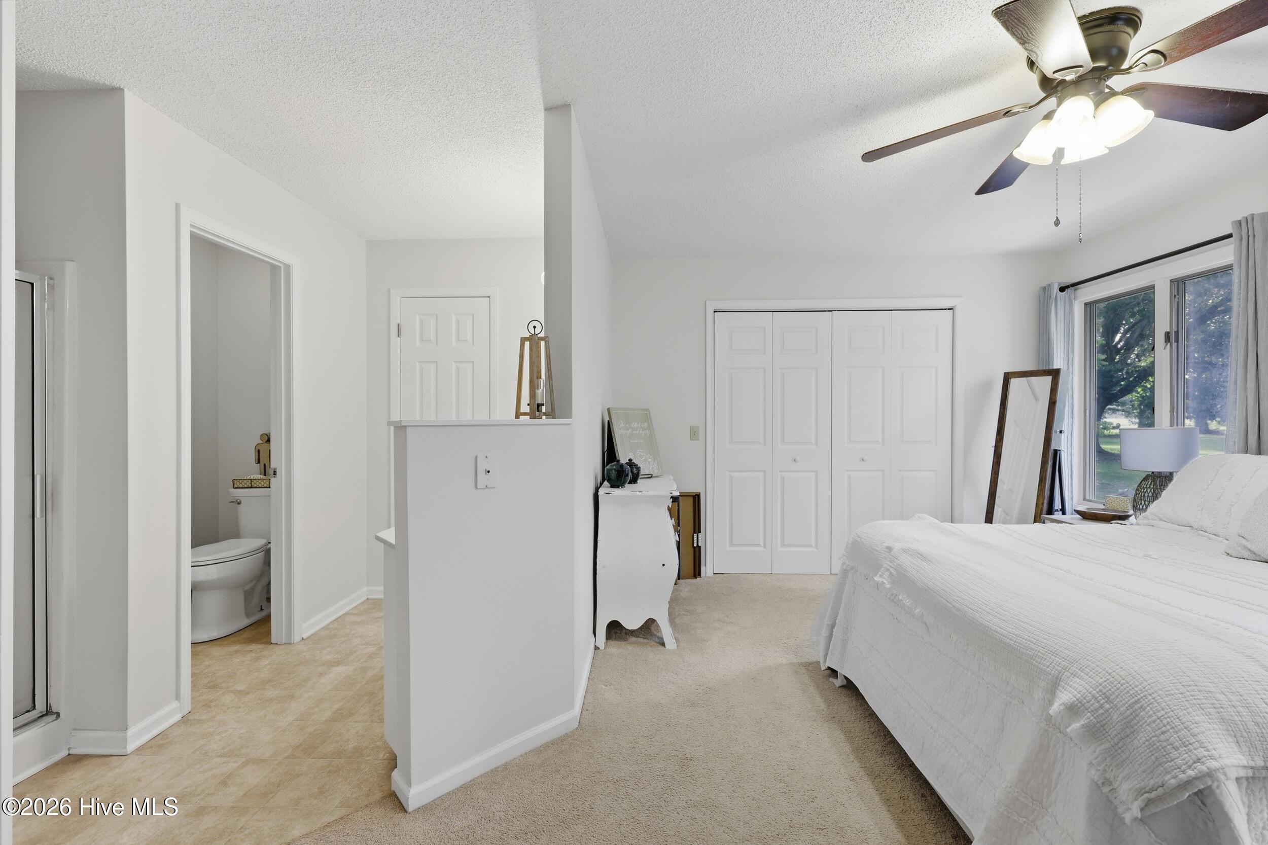 935 Soundside Road Edenton, NC 27932 - Photo 18 of 34 Primary Suite