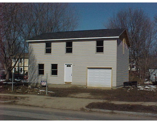 20 Clayton Street Springfield, MA 01107 - Photo 1 of 1 Gallery Image 1