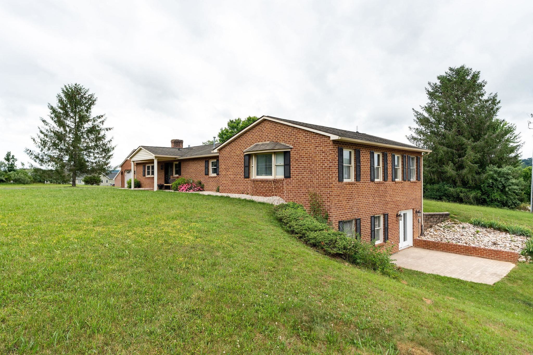409 Steeles Fort Road Raphine, VA 24472 - Photo 53 of 75