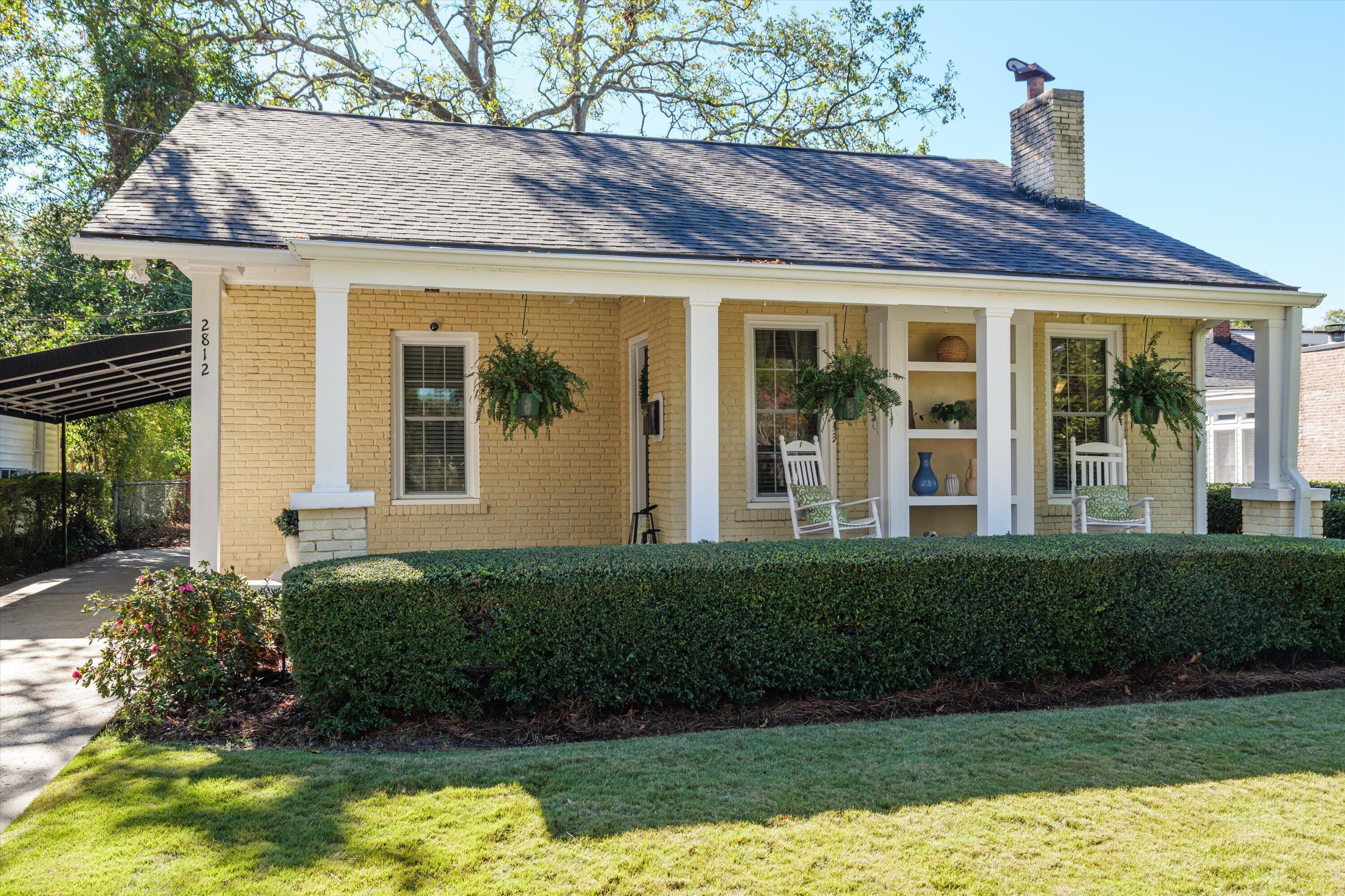 2812 Helen Street Augusta, GA 30909 - Photo 3 of 18