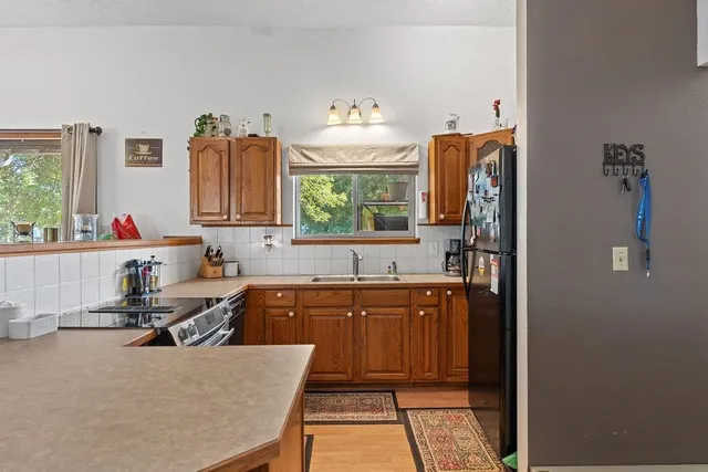 $340,000 | 102 South Lake Street, Tekoa, WA 99033