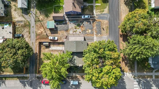 $340,000 | 102 South Lake Street, Tekoa, WA 99033