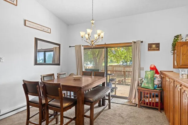 $340,000 | 102 South Lake Street, Tekoa, WA 99033